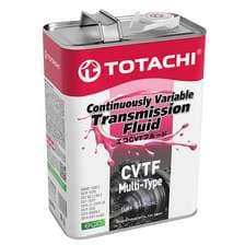 TOTACHI CVTF Multi-Type 4л синт. для вариатора